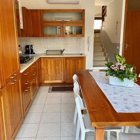 Dolce Dormire Appartamento Fiore Неграр Экстерьер фото