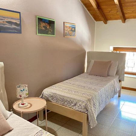 Dolce Dormire Appartamento Fiore Неграр Экстерьер фото