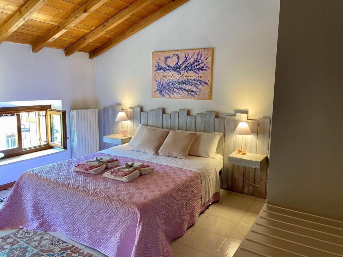 Dolce Dormire Appartamento Fiore Неграр Экстерьер фото