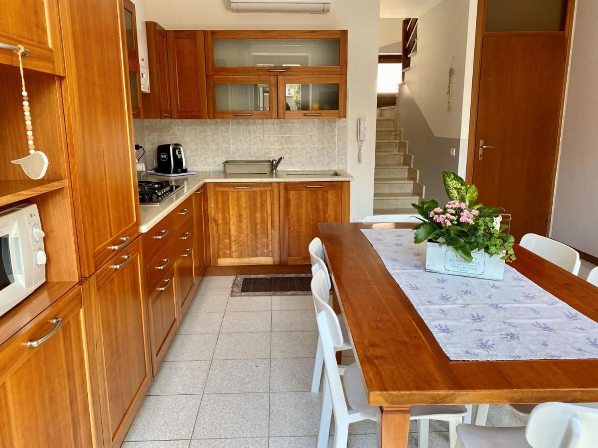 Dolce Dormire Appartamento Fiore Неграр Экстерьер фото