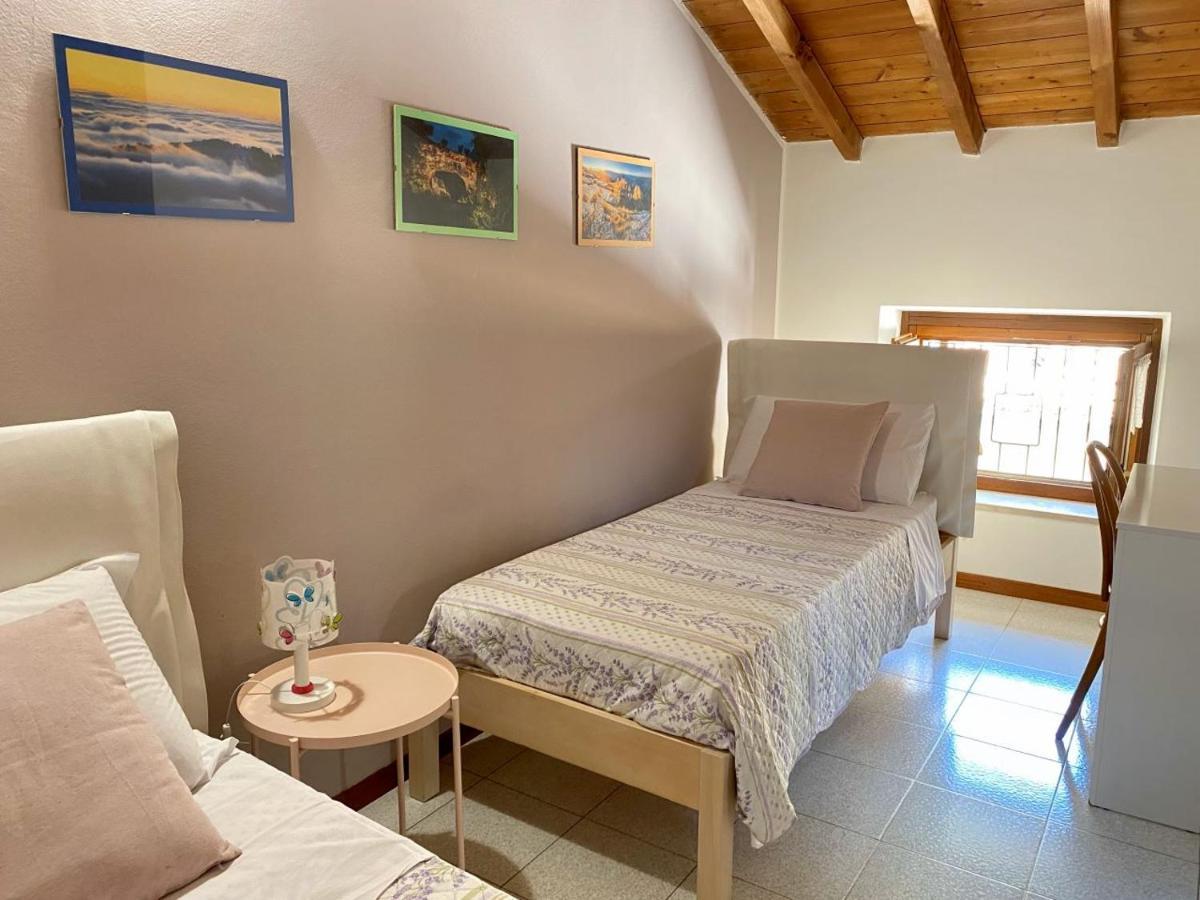 Dolce Dormire Appartamento Fiore Неграр Экстерьер фото