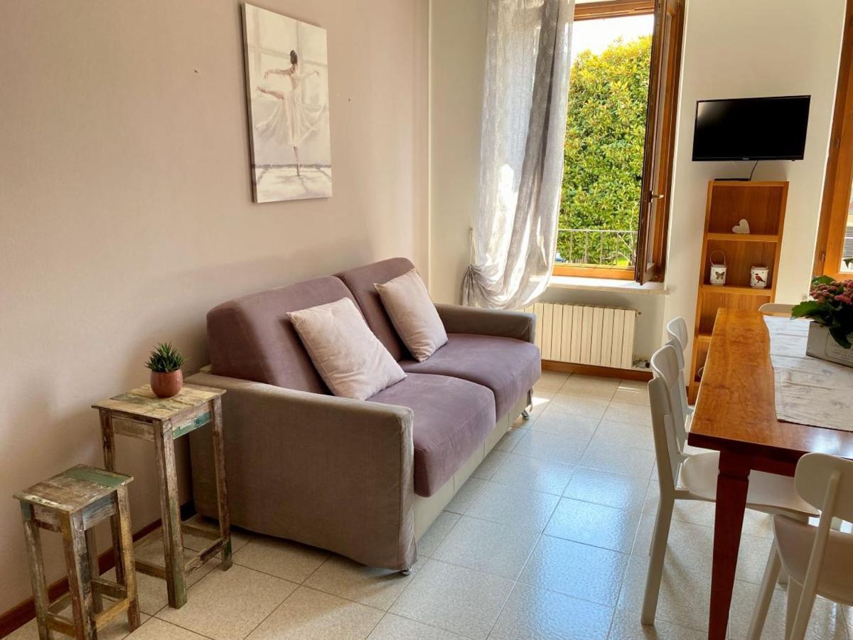Dolce Dormire Appartamento Fiore Неграр Экстерьер фото